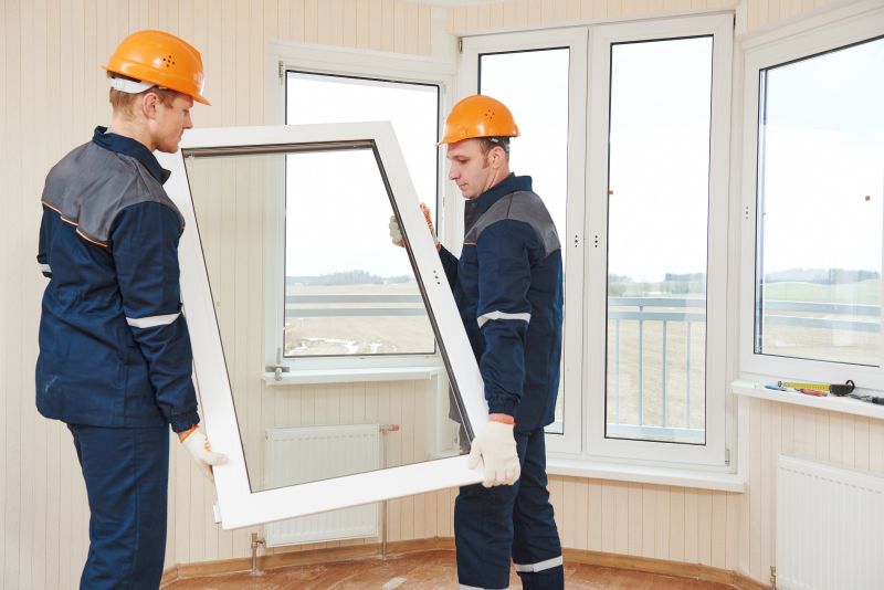 Cost of Windows Installation in Farmington, MO