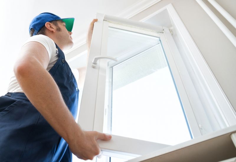 National Window Service Providers
