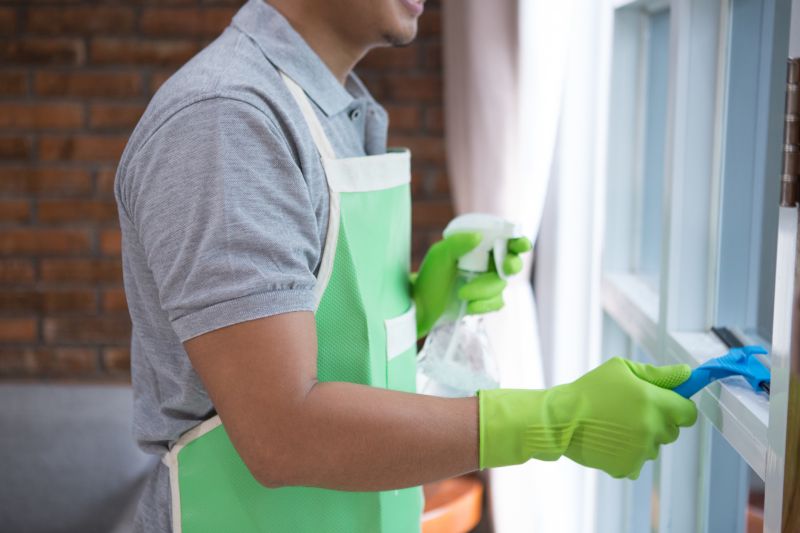 Quick Maintenance Habit